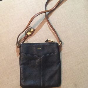 Like new Ralph Lauren small purse